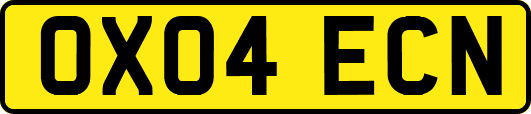 OX04ECN