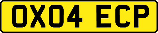 OX04ECP