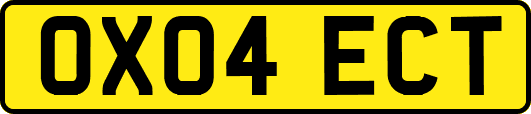 OX04ECT