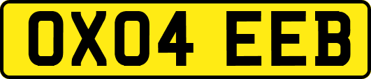 OX04EEB