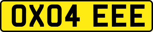 OX04EEE