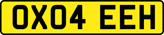 OX04EEH