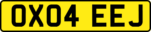 OX04EEJ