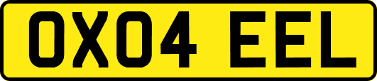 OX04EEL