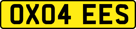 OX04EES