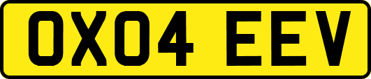 OX04EEV