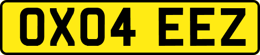 OX04EEZ