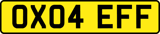 OX04EFF