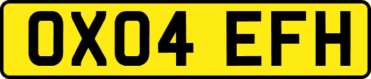 OX04EFH