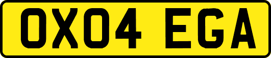 OX04EGA