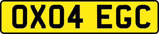 OX04EGC
