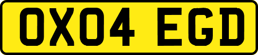 OX04EGD