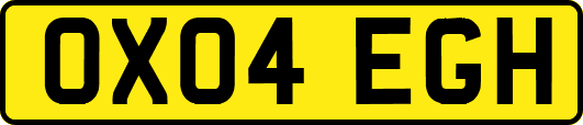 OX04EGH