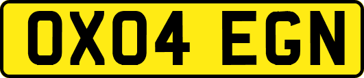 OX04EGN
