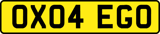 OX04EGO