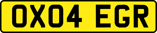 OX04EGR