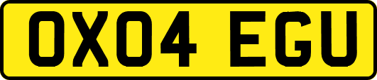 OX04EGU