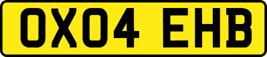 OX04EHB