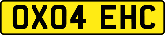 OX04EHC