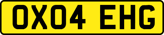 OX04EHG