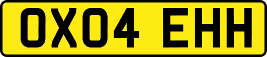 OX04EHH