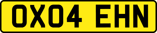 OX04EHN