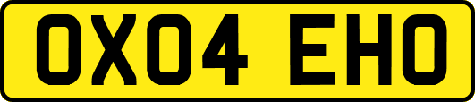 OX04EHO
