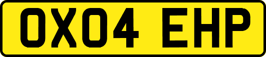 OX04EHP