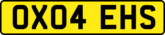 OX04EHS