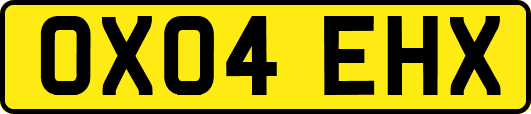 OX04EHX