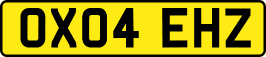 OX04EHZ
