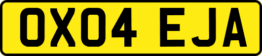 OX04EJA