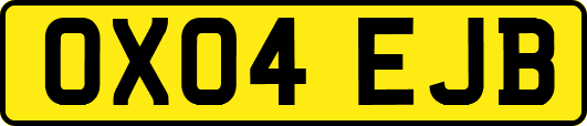 OX04EJB