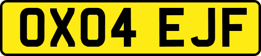 OX04EJF