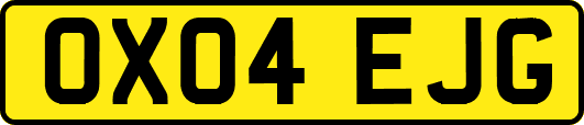 OX04EJG
