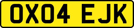 OX04EJK