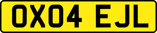 OX04EJL