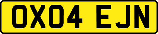 OX04EJN