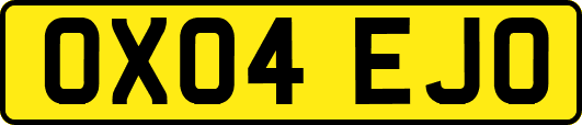 OX04EJO