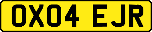 OX04EJR