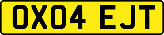 OX04EJT