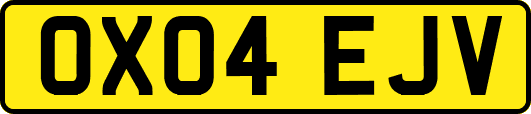 OX04EJV