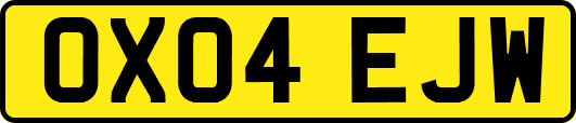 OX04EJW