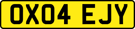 OX04EJY