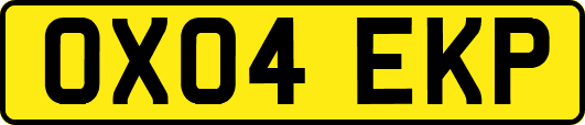 OX04EKP