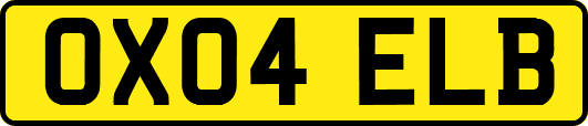 OX04ELB
