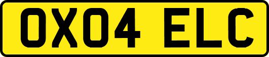 OX04ELC