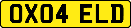 OX04ELD