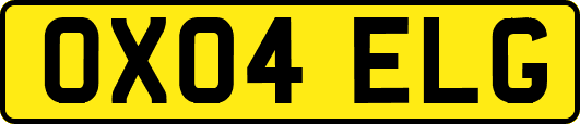 OX04ELG