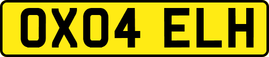 OX04ELH